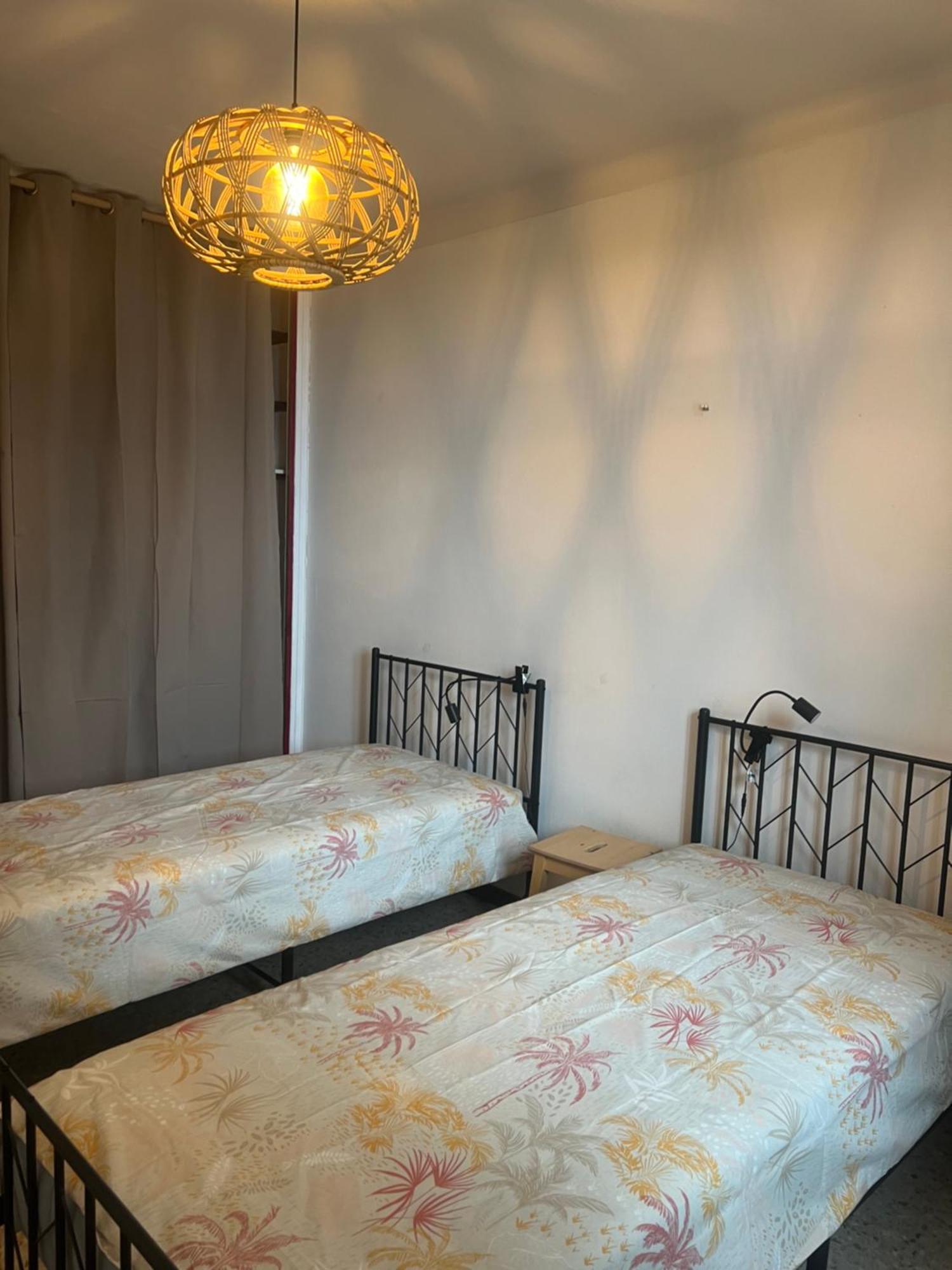 Bas De Villa Vue Mer Eze Village Εξωτερικό φωτογραφία